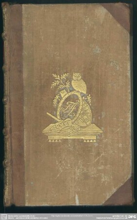 8.1774: Beyträge zur Geschichte merkwürdiger Bücher