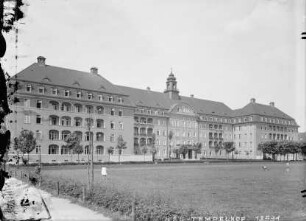 Sankt Josephs Krankenhaus