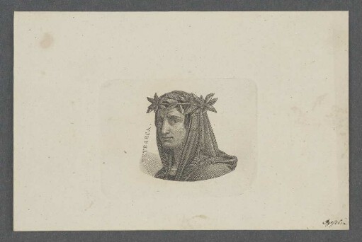 Petrarca.