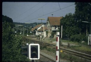 Bf. Neudenau