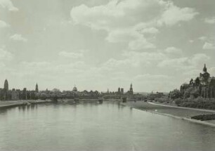Dresden, Carolabrücke