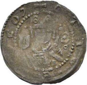 Würzburg: Otto I. von Lobdeburg