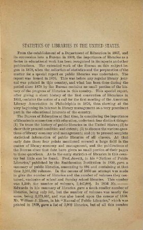 Statistics of public libraries in the United States and Canada