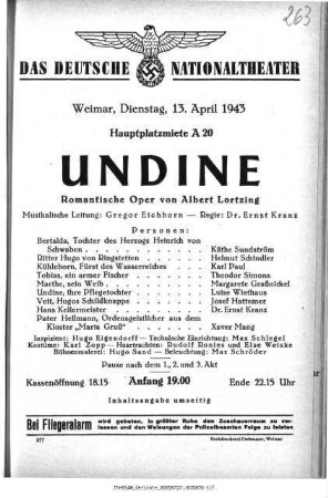 Undine