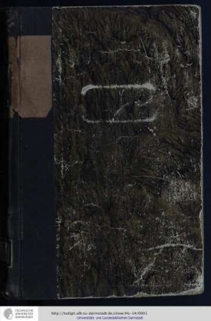 Liber de mysteriis ecclesiae [...]