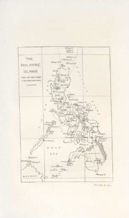 The Philippine Islands
