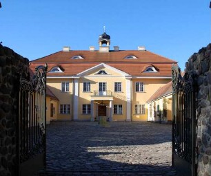 Klosterheide, Lindow (Mark), Zum Rosenhof 15