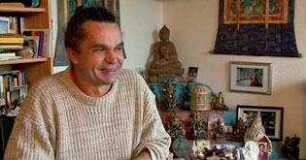 Buddhistische Stille