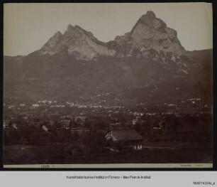 Panoramaansichten von Schwyz, Schwyz