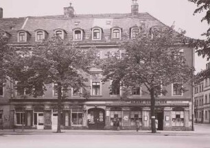 Fotografie, Dresden