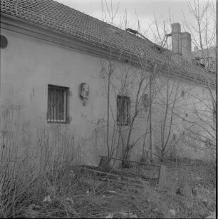 Gasthaus "Schillergarten"