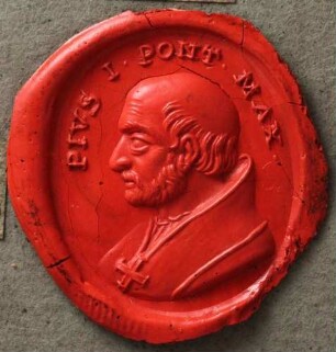 Pius I.