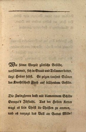 Sämmtliche Schriften, 9. Der Maltheser : Erster Theil
