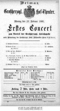 Concert