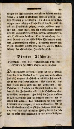59-65, Vierter Abschnitt.