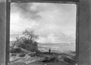 Dünenlandschaft