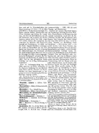 Oberschulrat s. Prov. Schulkollegium.