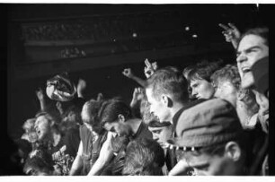 Motörhead 13.12.1987 I N 3