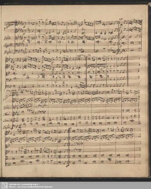 [Tanz] Un poco vivace
