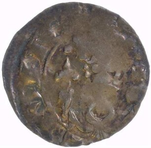 Münze, Denar, um 1090