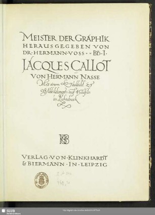 Jacques Callot