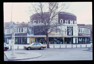 Schaubühne 6.2.85.