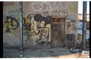 FUCK WALT! | EAS | TMK |MOB | KeiN Bock