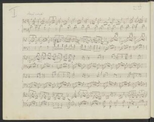Allegro moderato; pf; h-Moll; H 423; op. 8,1