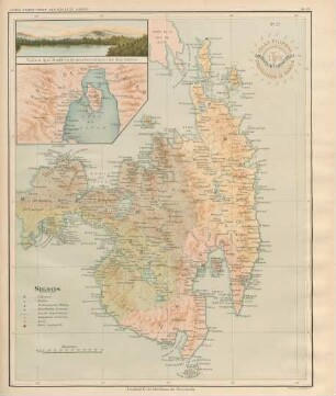 No. 27. Mindanao oriental