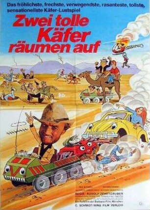 Superbaby - Der Kleine mit der großen Klappe