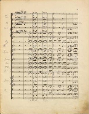 Der Bajazzo : Oper : Prolog = Pagliacci