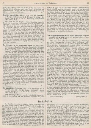 57-64 Nachrichten