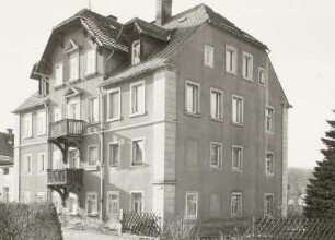 Wohnhaus