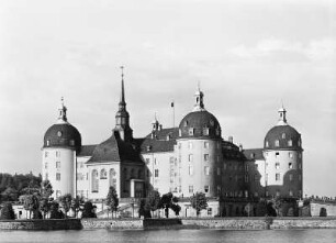 Schloss Moritzburg