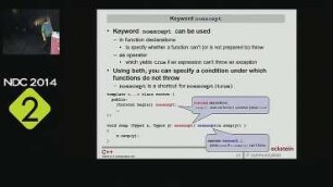 Move, push_back(), and noexcept