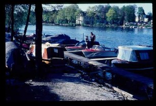 Spd. Havel Hakenfelde 30.4.66.