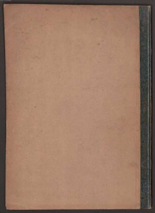 Mittelpersische Sammelhandschrift, aus zwei Stücken bestehend - BSB Cod.Zend 86