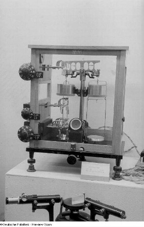 Technisches Gerät