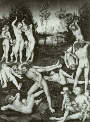 Das Silberne Zeitalter