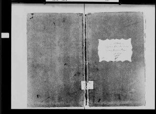 Bargen, evangelische Gemeinde: Standesbuch 1846-1852