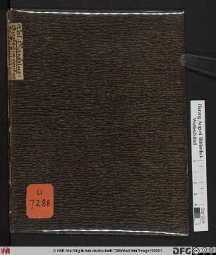 Apologia contra Joannis Peregrini, Cum Vanam, In Grammaticam Philippi Orationem, temere ab ipso Regiomontanem Borussorum, Scholae Veteroppidanae,
