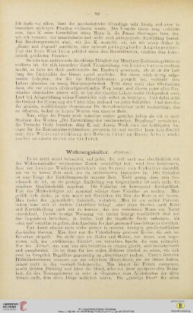 3: Wohnungskultur, [4]