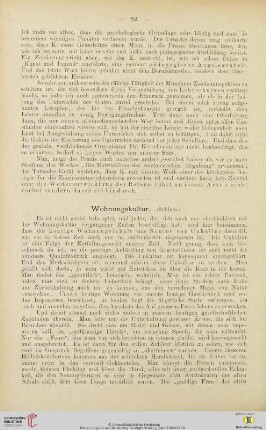 3: Wohnungskultur, [4]