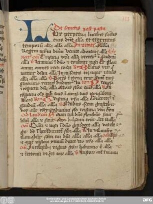 [Breviarium de sanctis, pars aestivalis]