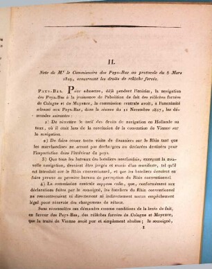 Beiträge zur Kenntniss und Beförderung des Handels und der Schiff-Fahrt. 2. 1819, H. 2