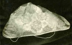 Haube, Münchhof, Hochspeyer