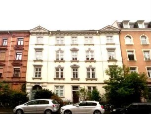 Heidelberg-Weststadt Kaiserstraße 57