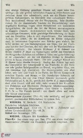 Wiechs