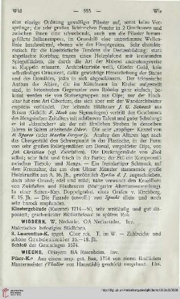 Wiechs