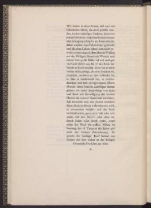 [Verbot des Nachdrucks]